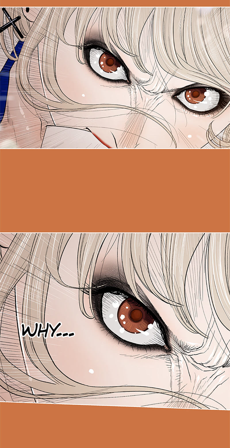 Read Jade chapter 123 image 37 on Lezhin