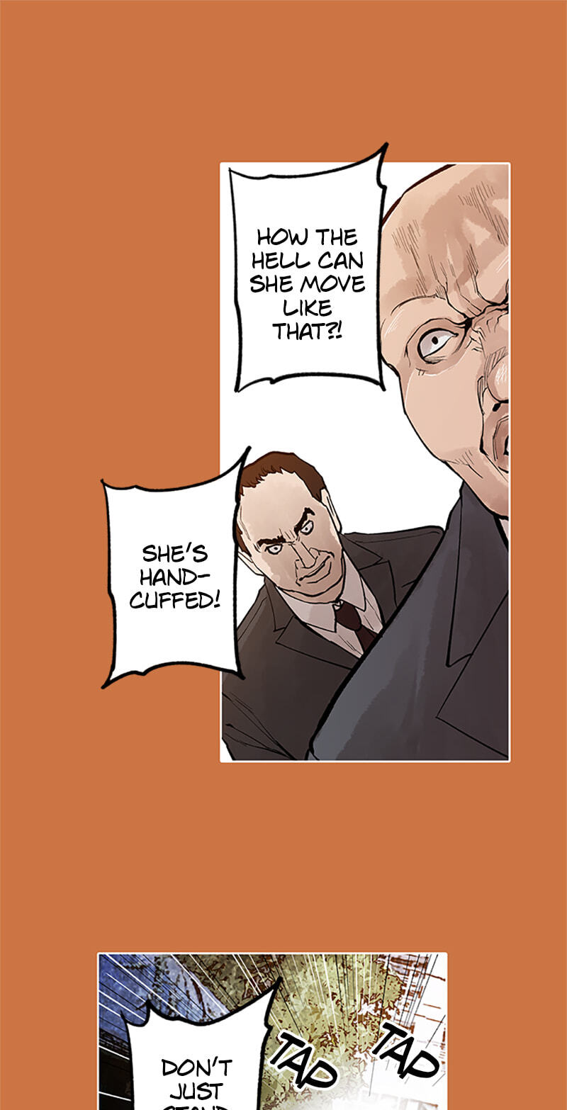 Read Jade chapter 123 image 39 on Lezhin