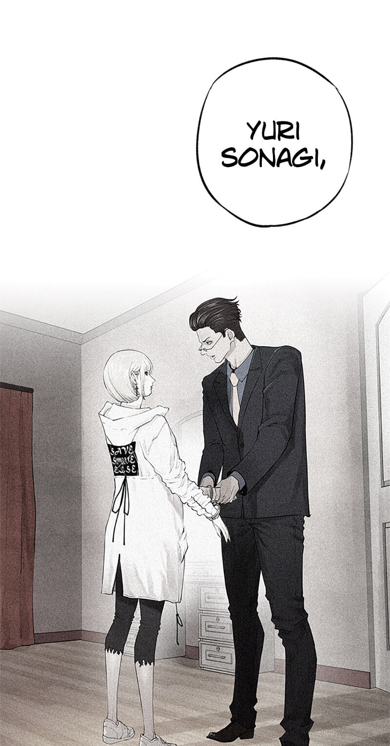 Read Jade chapter 123 image 4 on Lezhin
