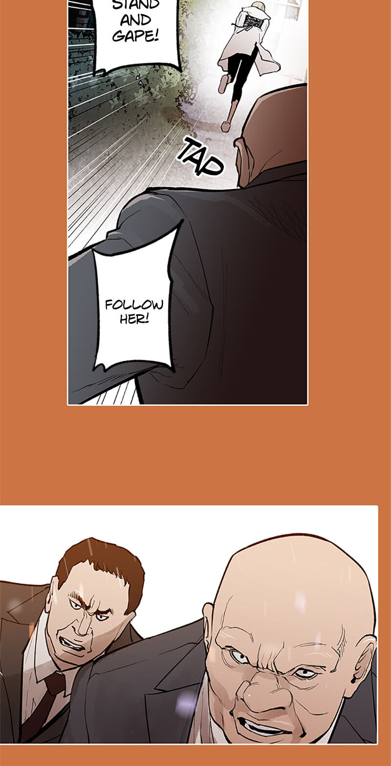 Read Jade chapter 123 image 40 on Lezhin
