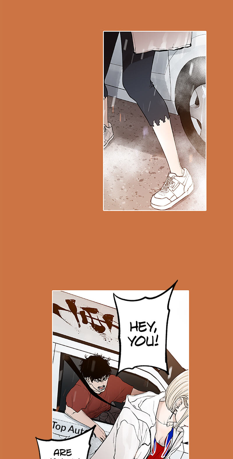 Read Jade chapter 124 image 10 on Lezhin