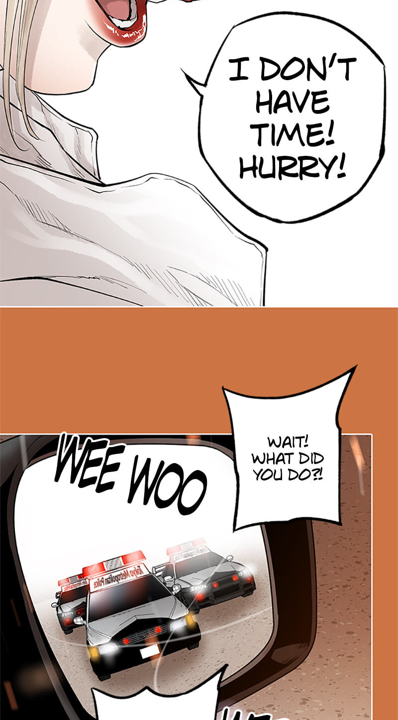 Read Jade chapter 124 image 14 on Lezhin