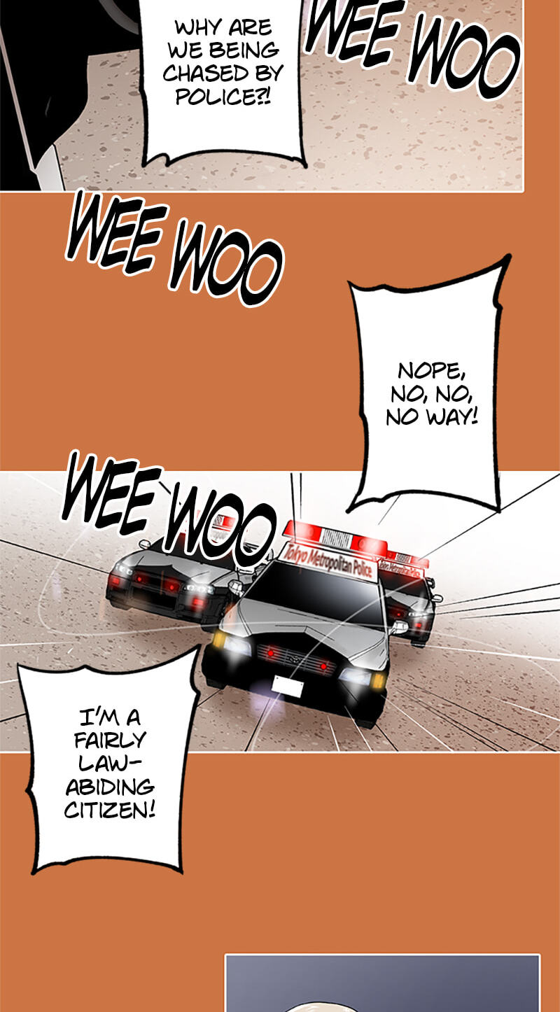 Read Jade chapter 124 image 15 on Lezhin