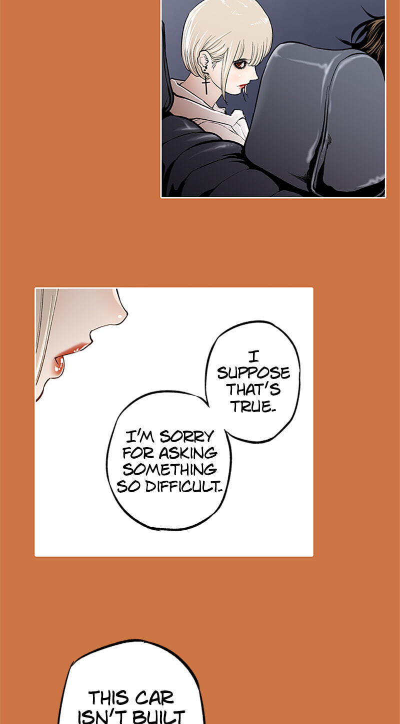 Read Jade chapter 124 image 16 on Lezhin
