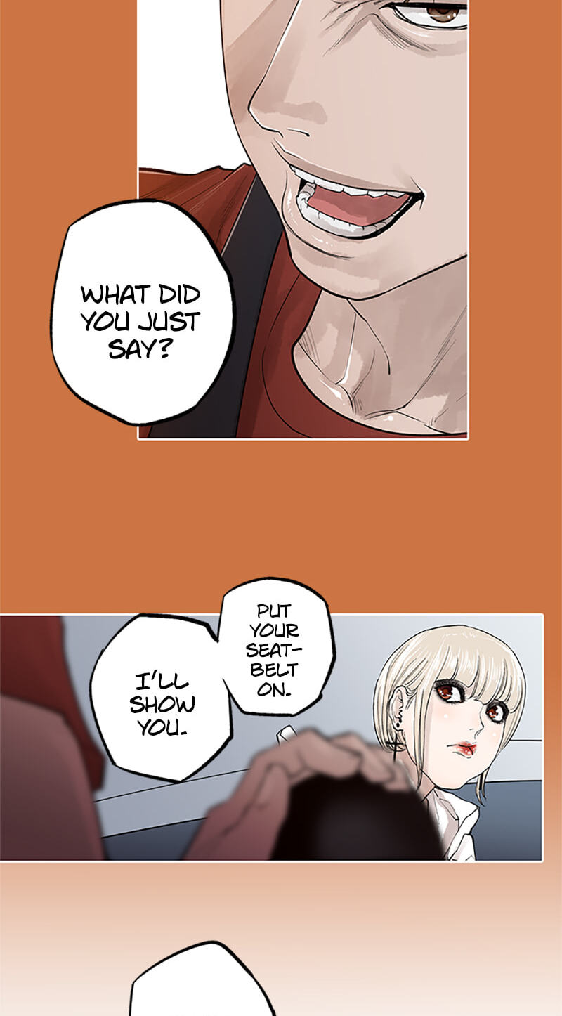 Read Jade chapter 124 image 18 on Lezhin