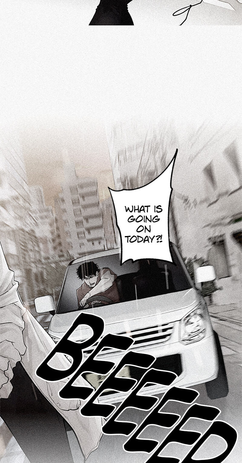 Read Jade chapter 124 image 2 on Lezhin