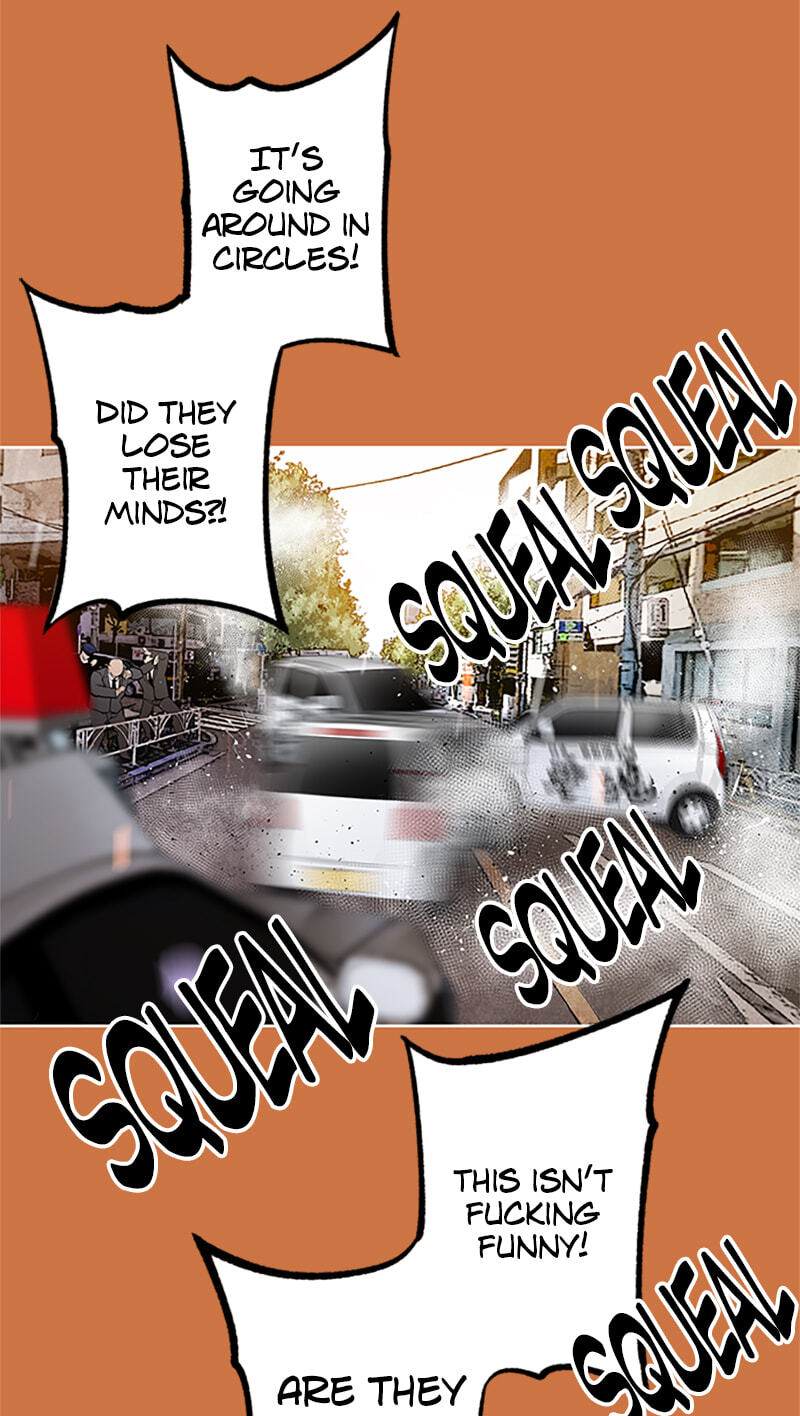Read Jade chapter 124 image 20 on Lezhin