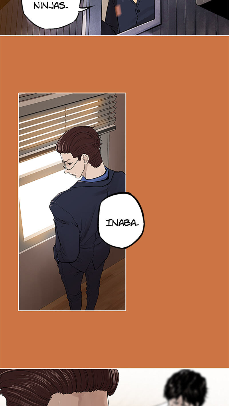 Read Jade chapter 124 image 26 on Lezhin