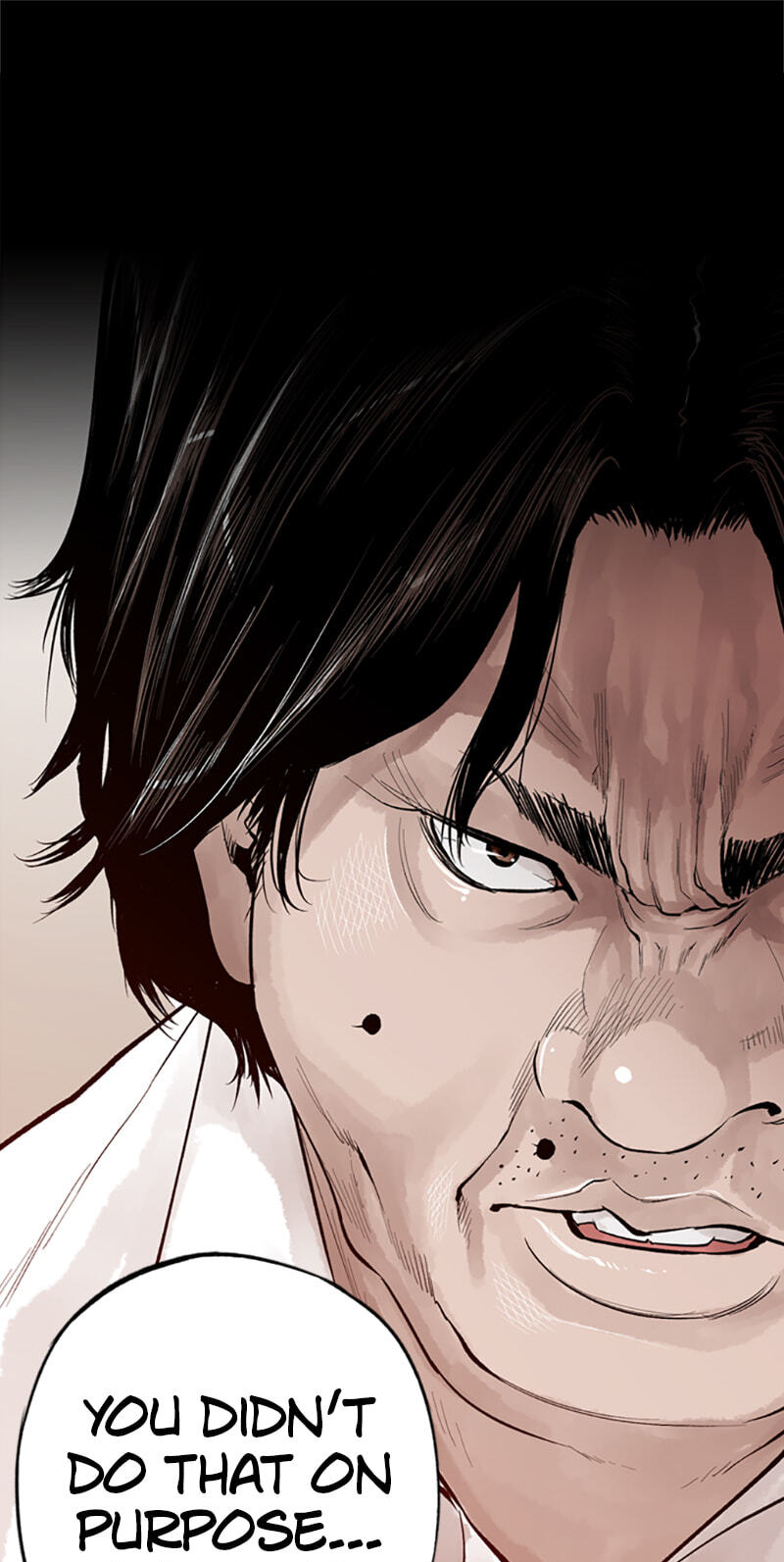 Read Jade chapter 124 image 28 on Lezhin