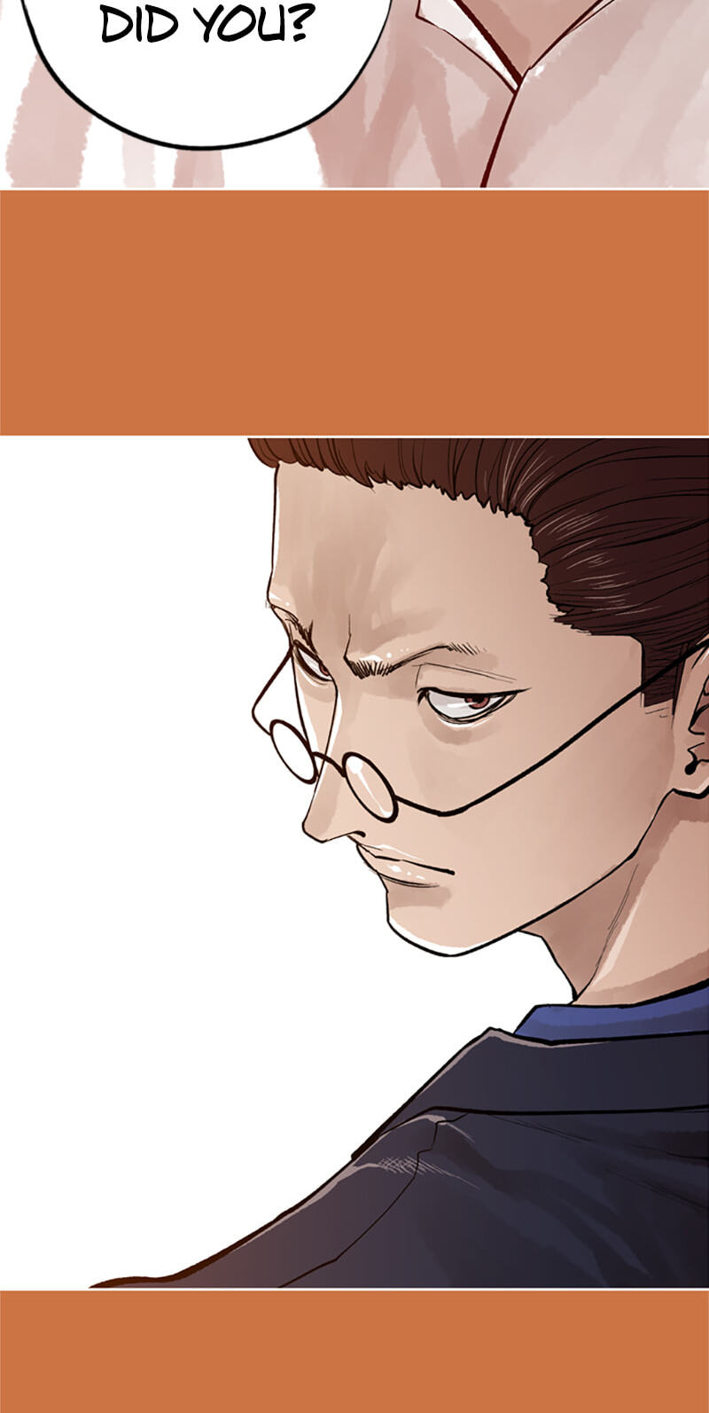 Read Jade chapter 124 image 29 on Lezhin