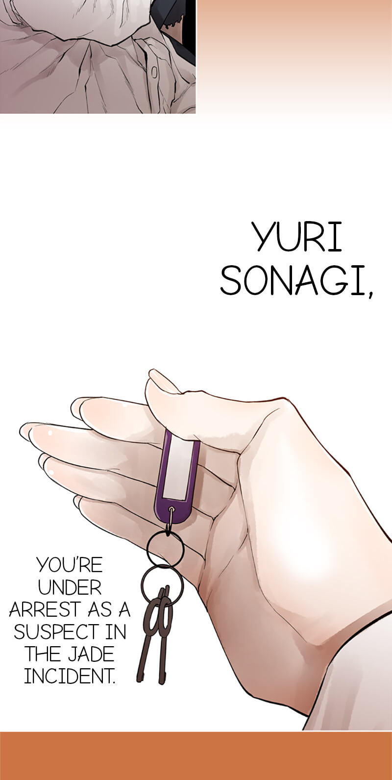 Read Jade chapter 124 image 32 on Lezhin