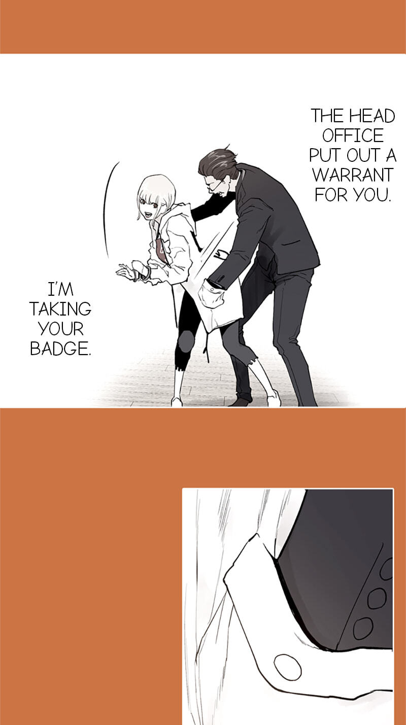 Read Jade chapter 124 image 33 on Lezhin