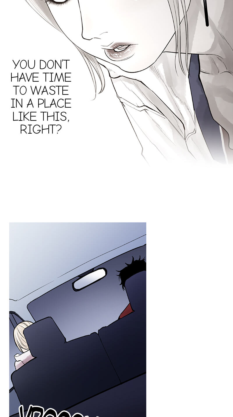 Read Jade chapter 124 image 35 on Lezhin