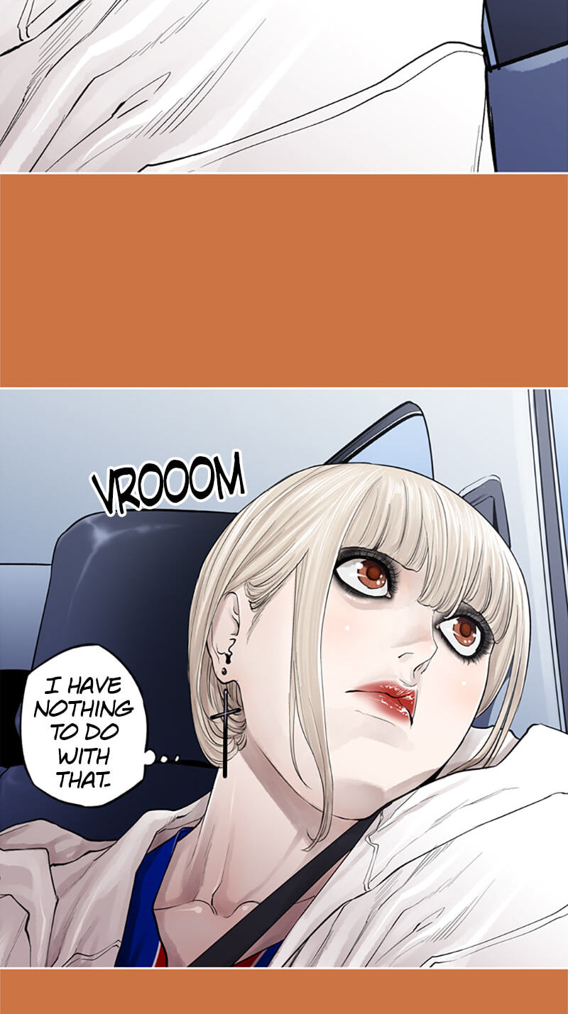 Read Jade chapter 124 image 37 on Lezhin