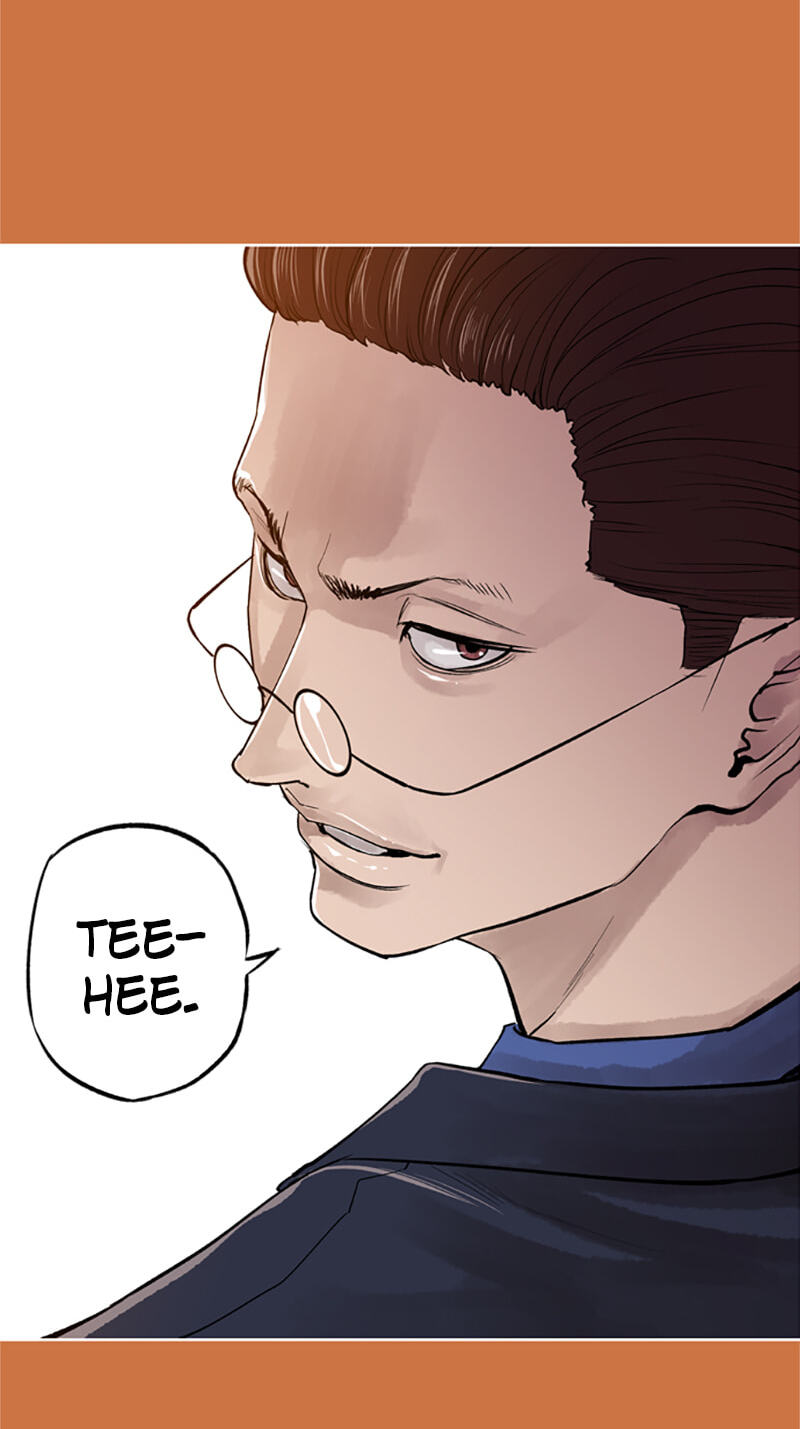 Read Jade chapter 124 image 38 on Lezhin