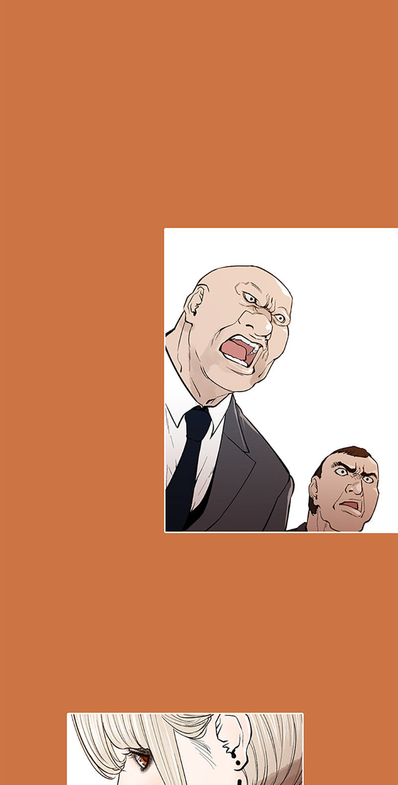 Read Jade chapter 124 image 7 on Lezhin
