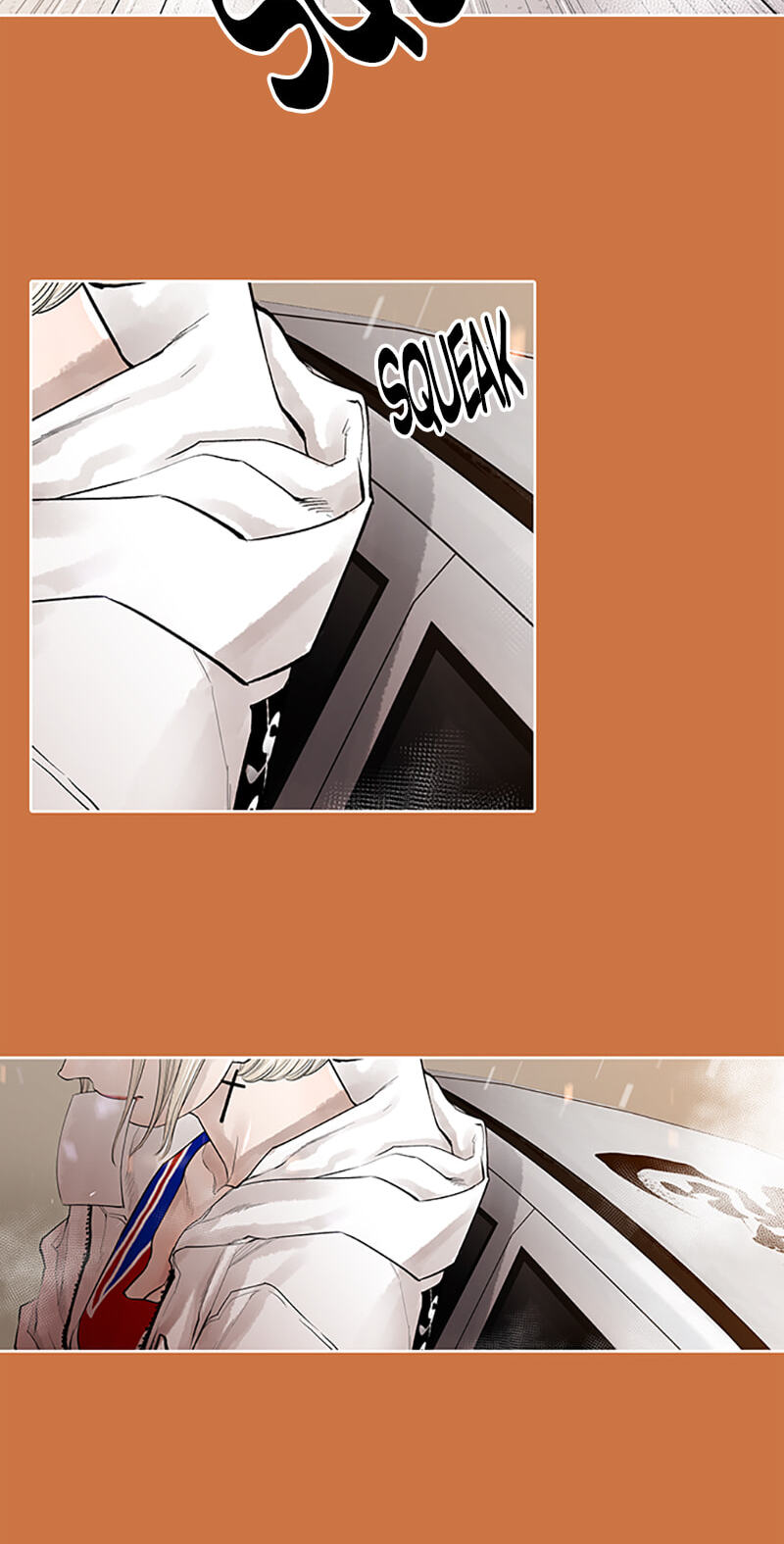 Read Jade chapter 124 image 9 on Lezhin