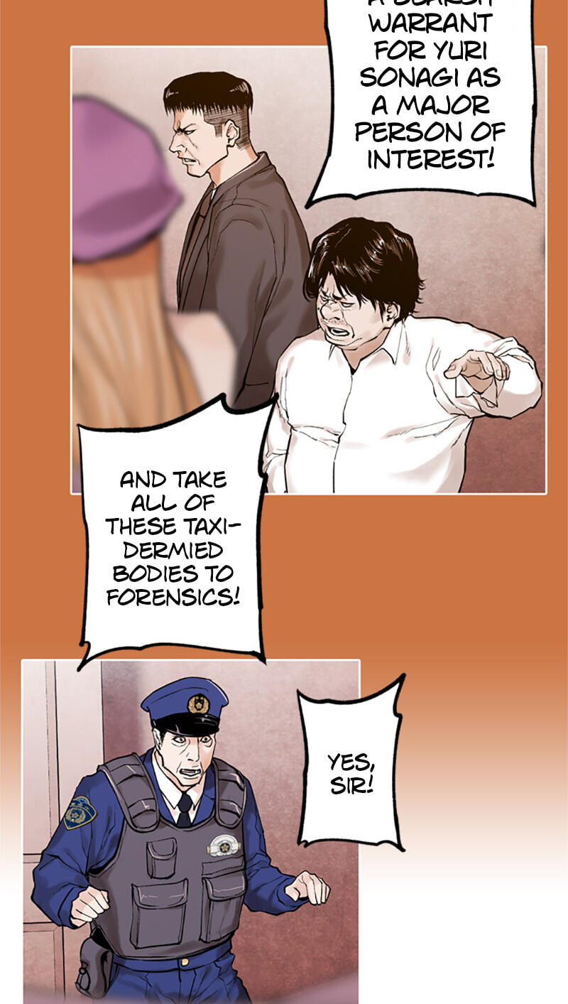 Read Jade chapter 125 image 10 on Lezhin