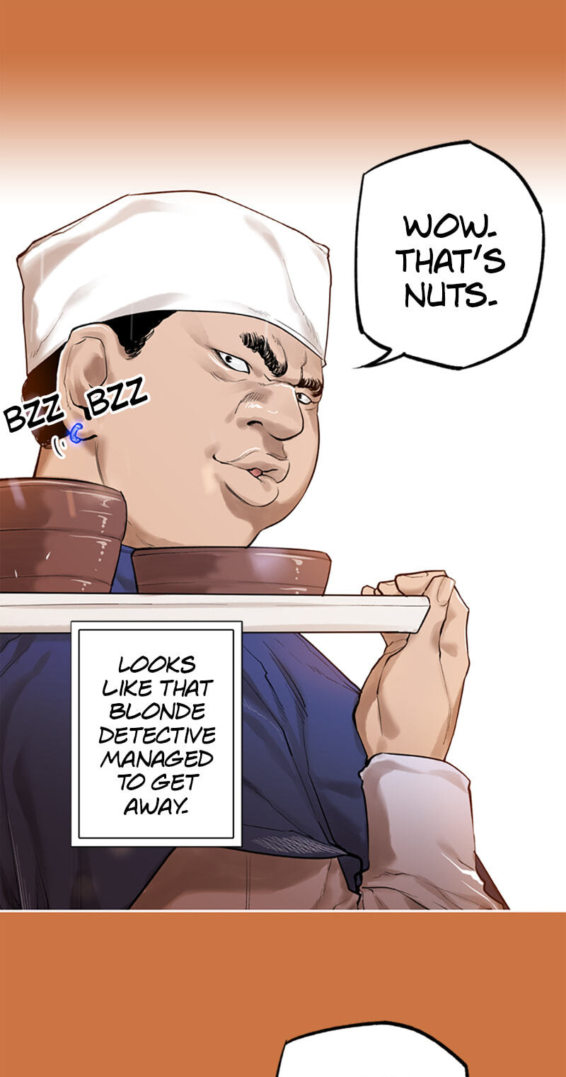 Read Jade chapter 125 image 15 on Lezhin