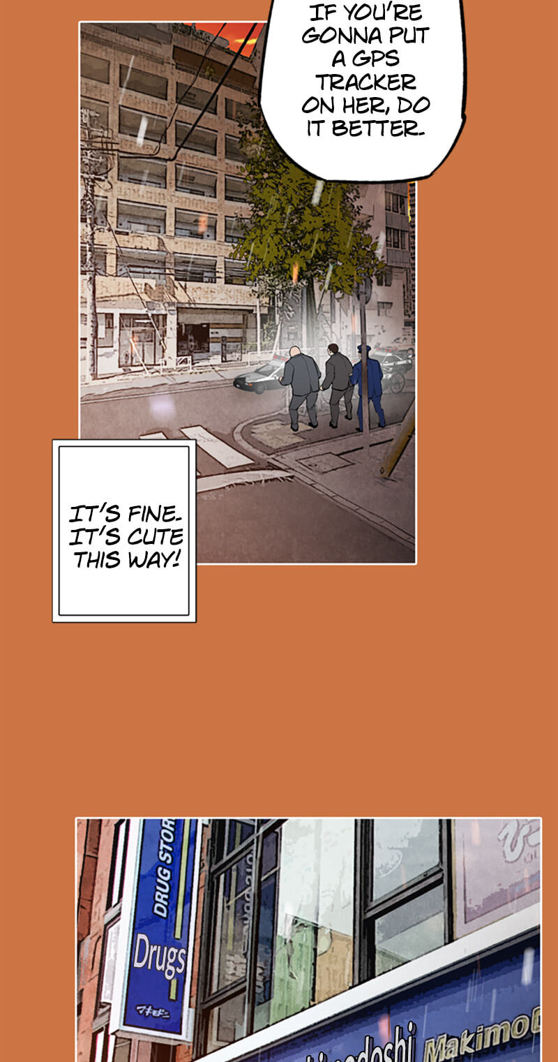 Read Jade chapter 125 image 16 on Lezhin