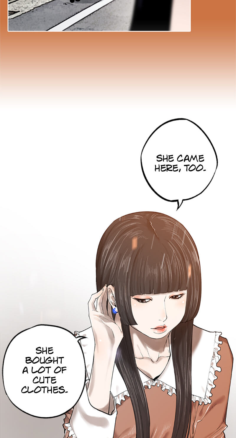 Read Jade chapter 125 image 23 on Lezhin