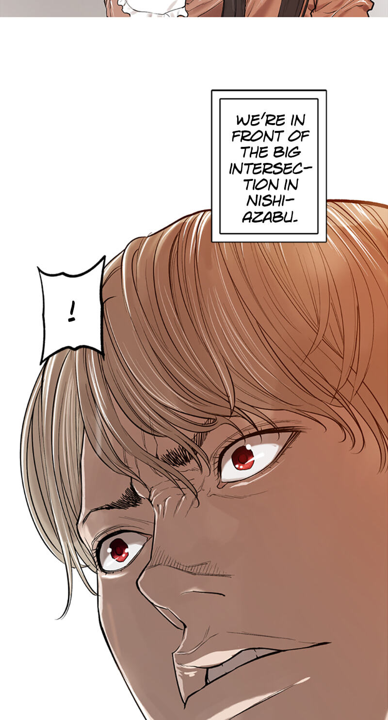 Read Jade chapter 125 image 24 on Lezhin