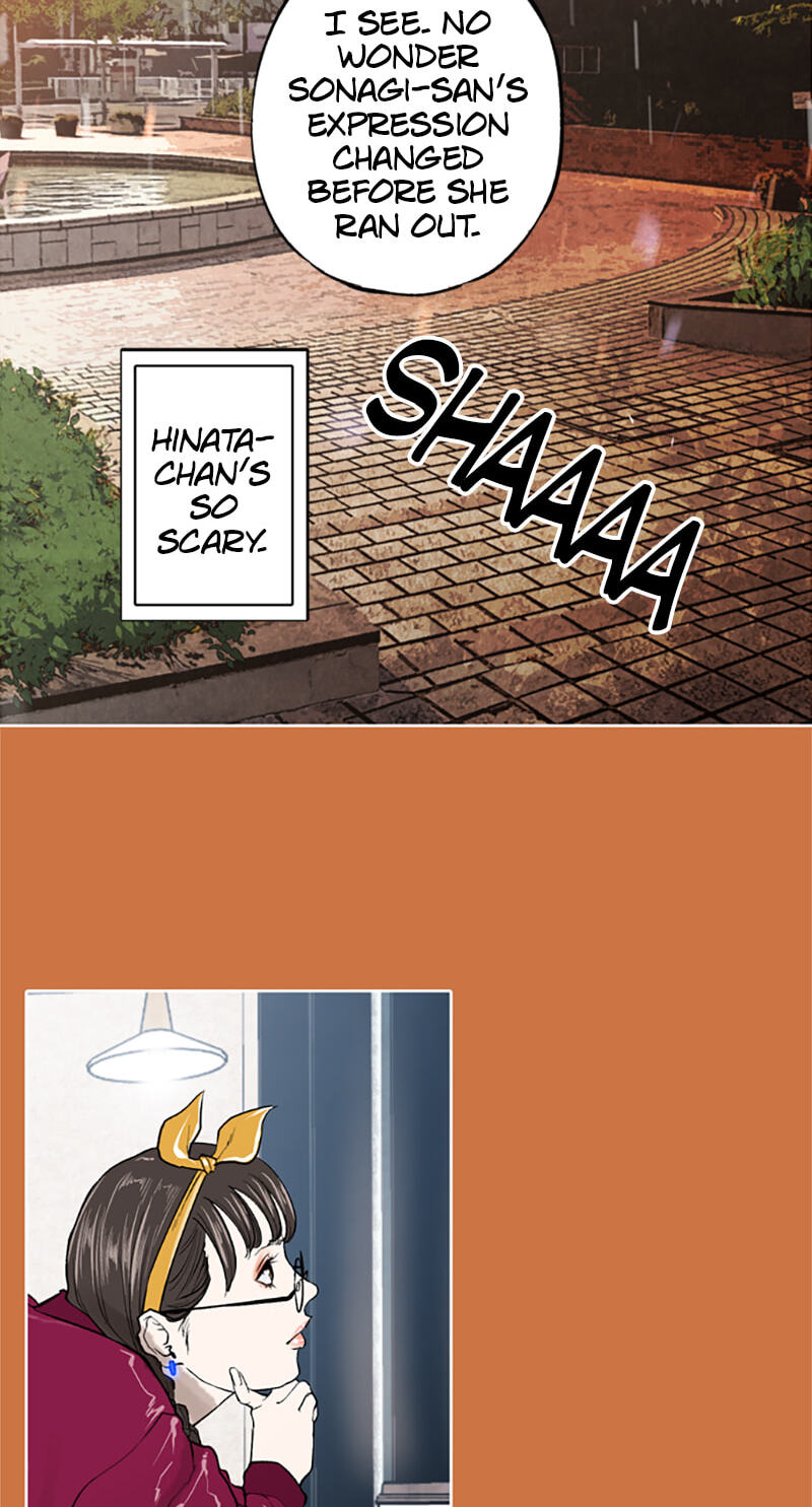 Read Jade chapter 125 image 27 on Lezhin