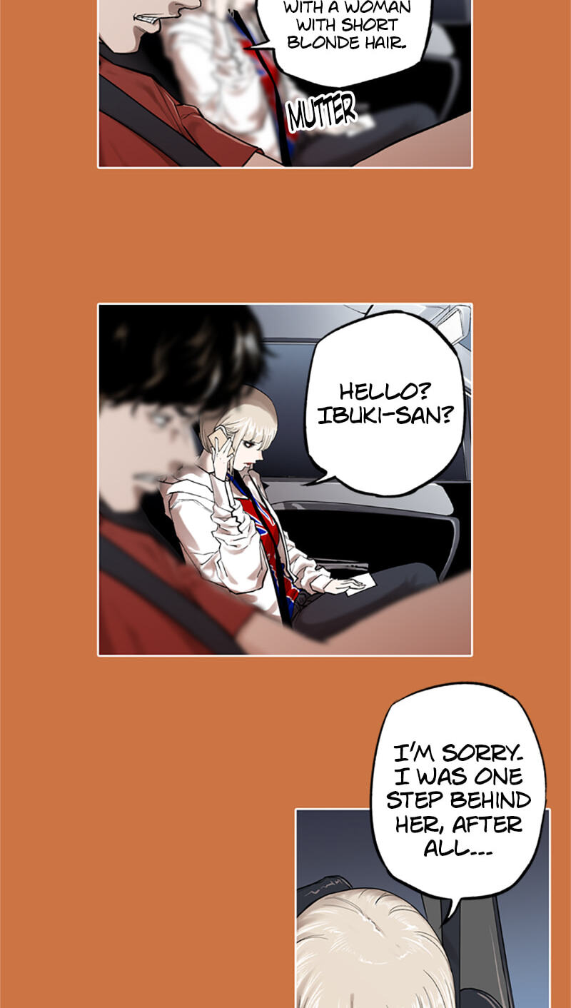 Read Jade chapter 125 image 30 on Lezhin