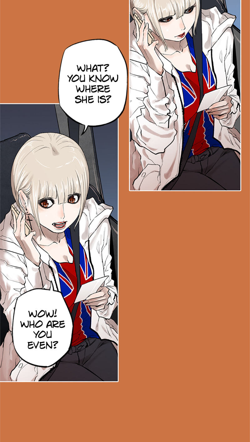Read Jade chapter 125 image 31 on Lezhin