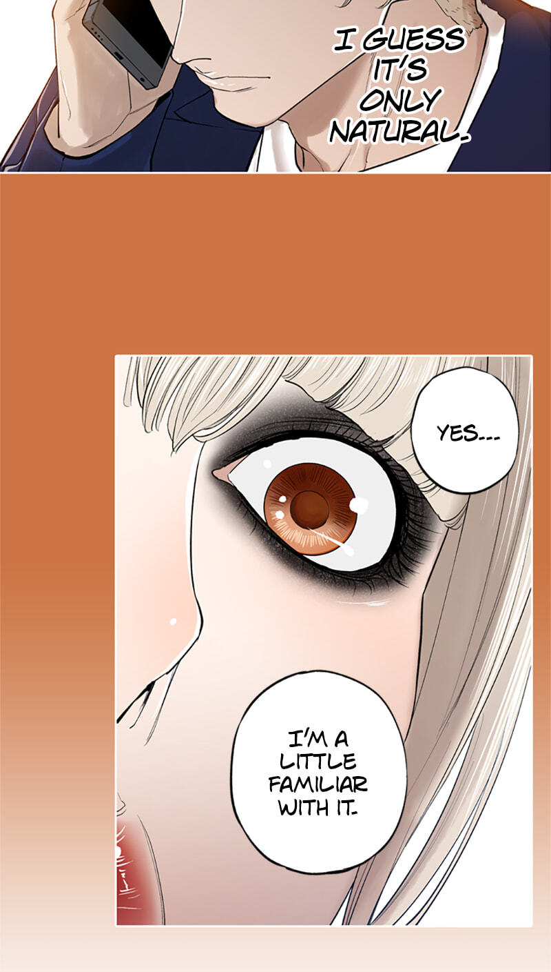 Read Jade chapter 125 image 35 on Lezhin