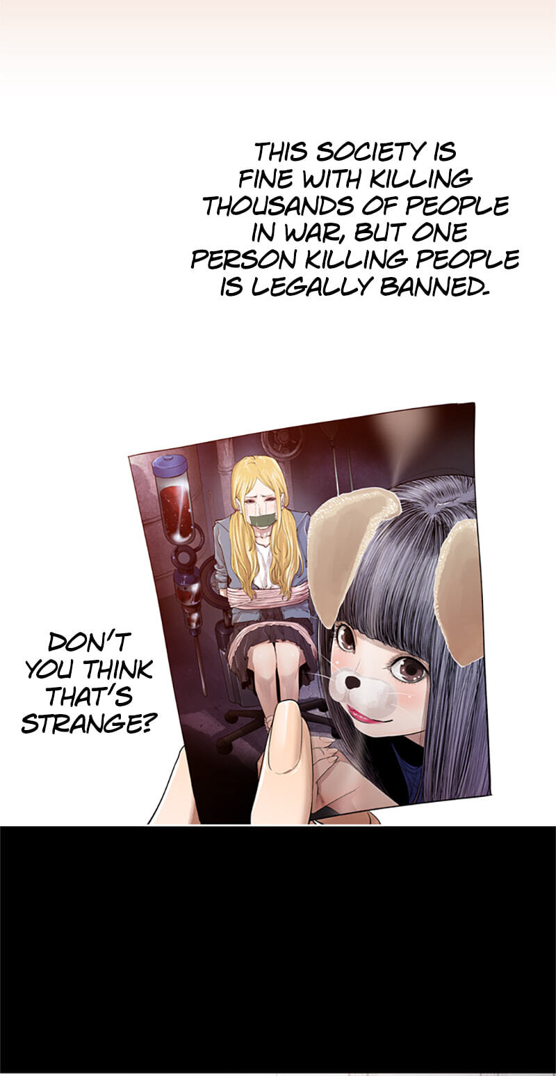 Read Jade chapter 125 image 36 on Lezhin