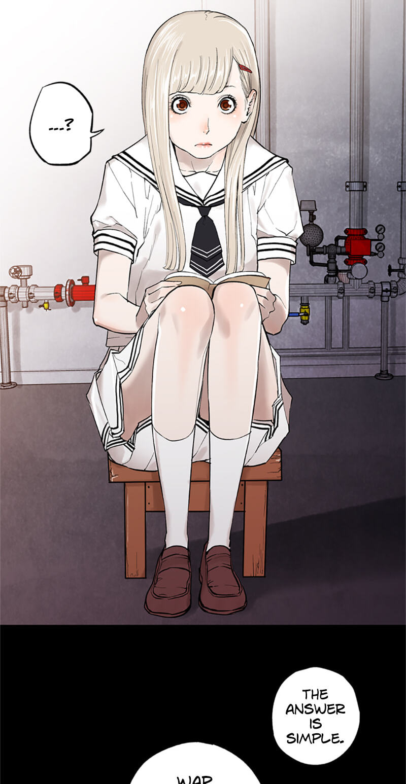 Read Jade chapter 125 image 37 on Lezhin