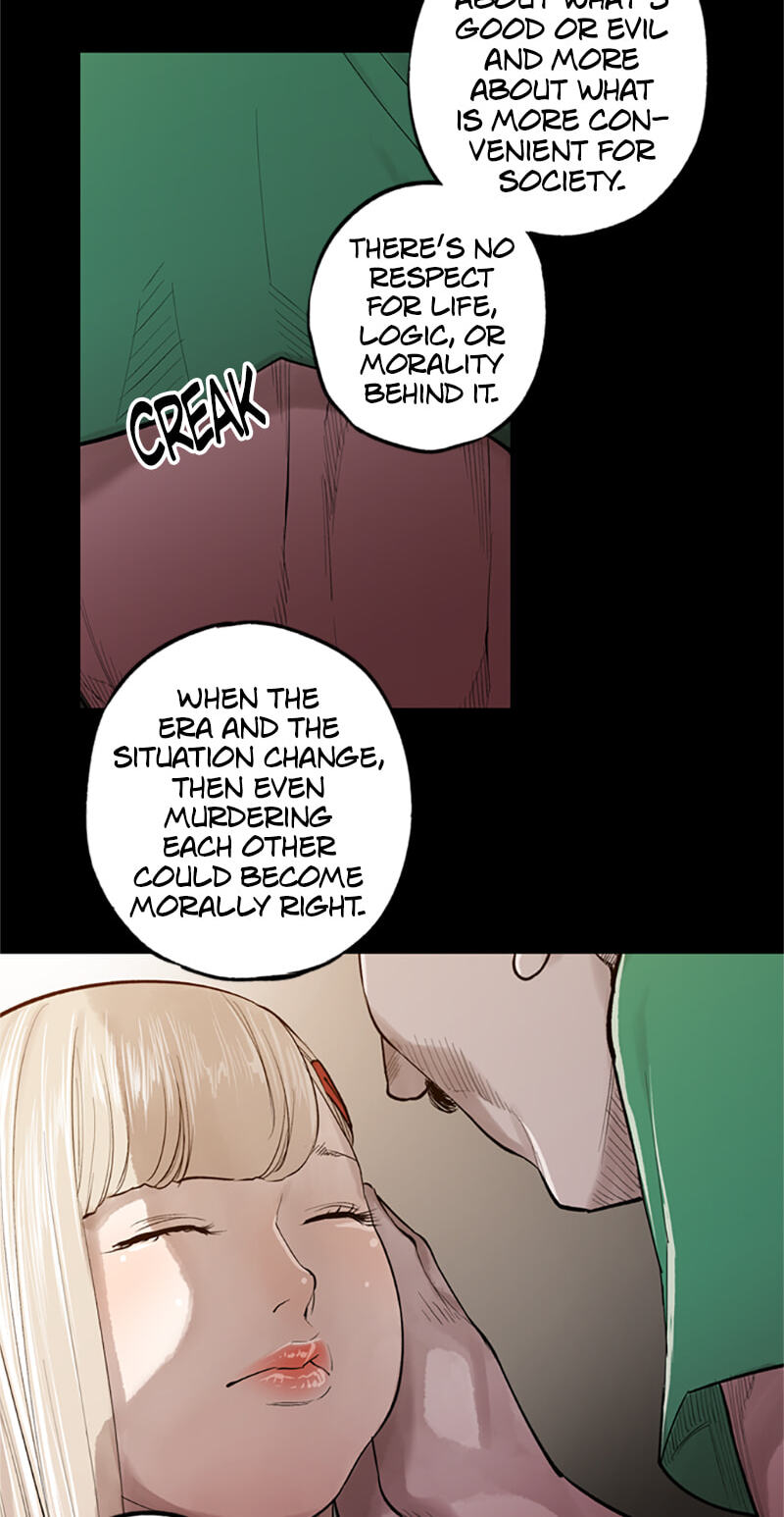 Read Jade chapter 125 image 39 on Lezhin