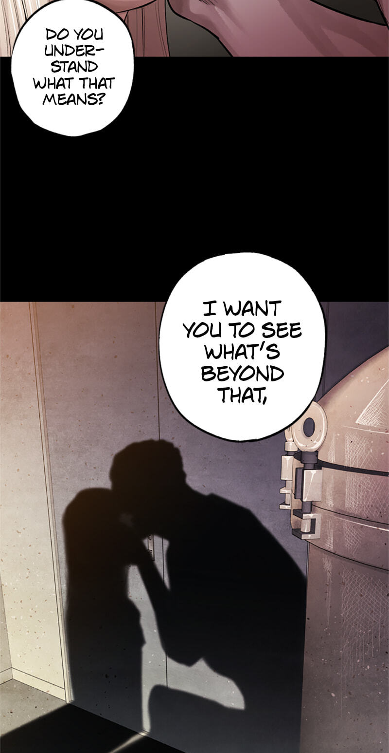 Read Jade chapter 125 image 40 on Lezhin
