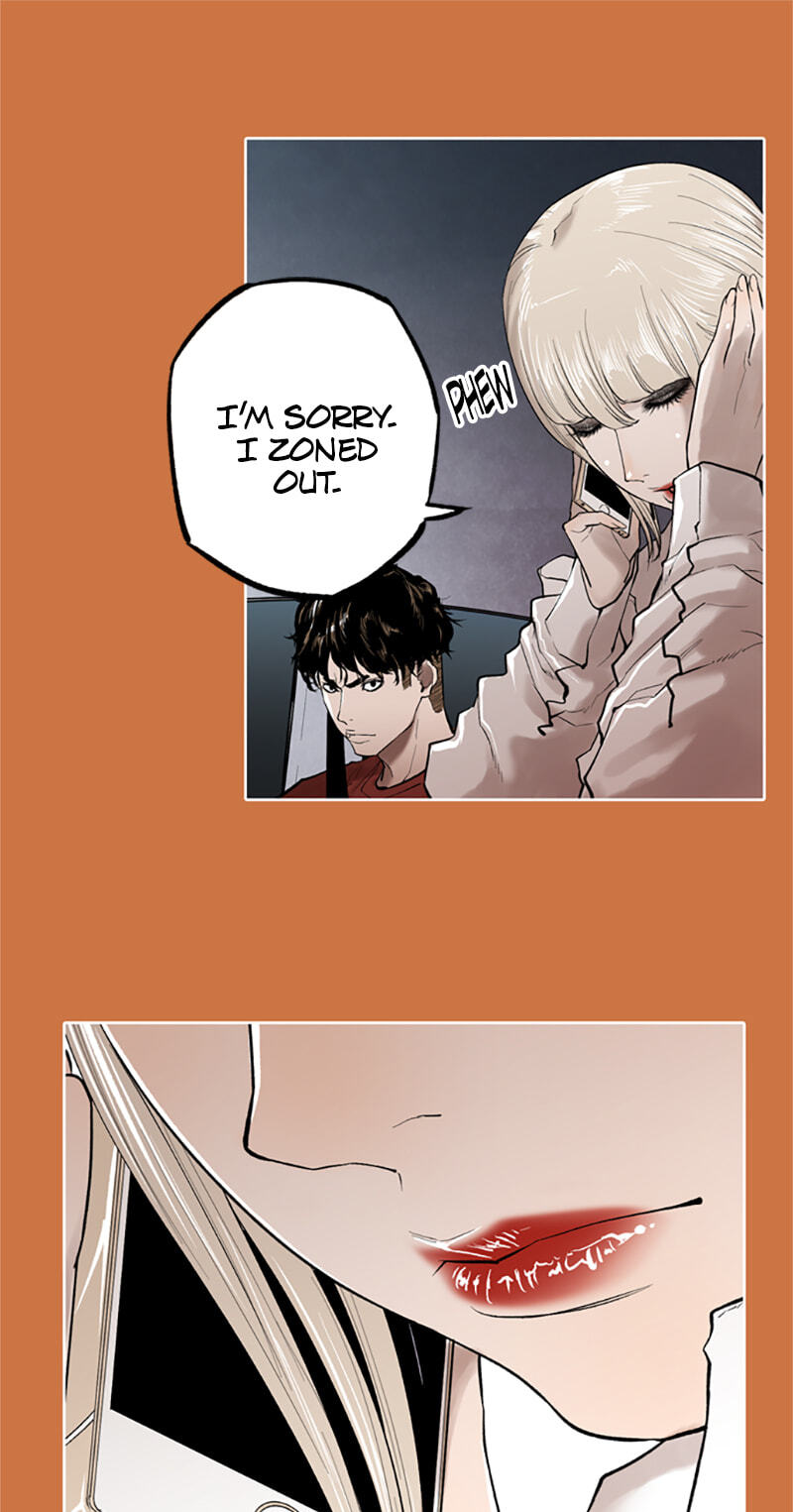 Read Jade chapter 125 image 42 on Lezhin