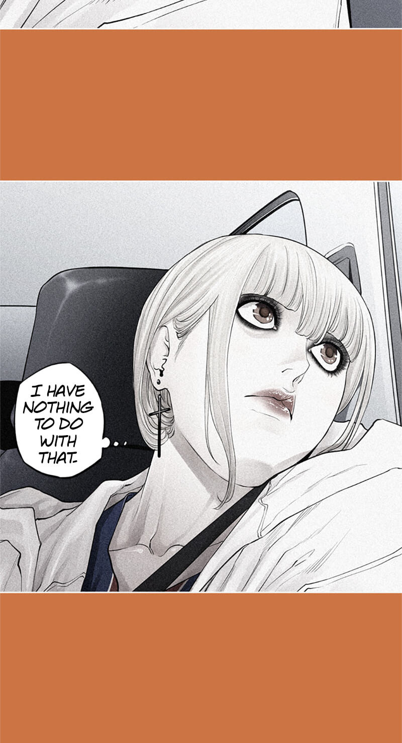 Read Jade chapter 125 image 5 on Lezhin