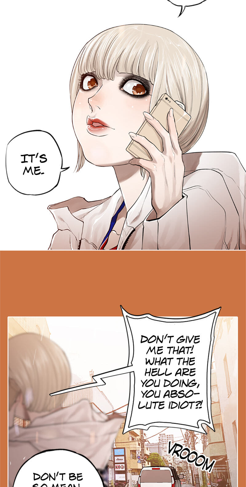 Read Jade chapter 126 image 10 on Lezhin