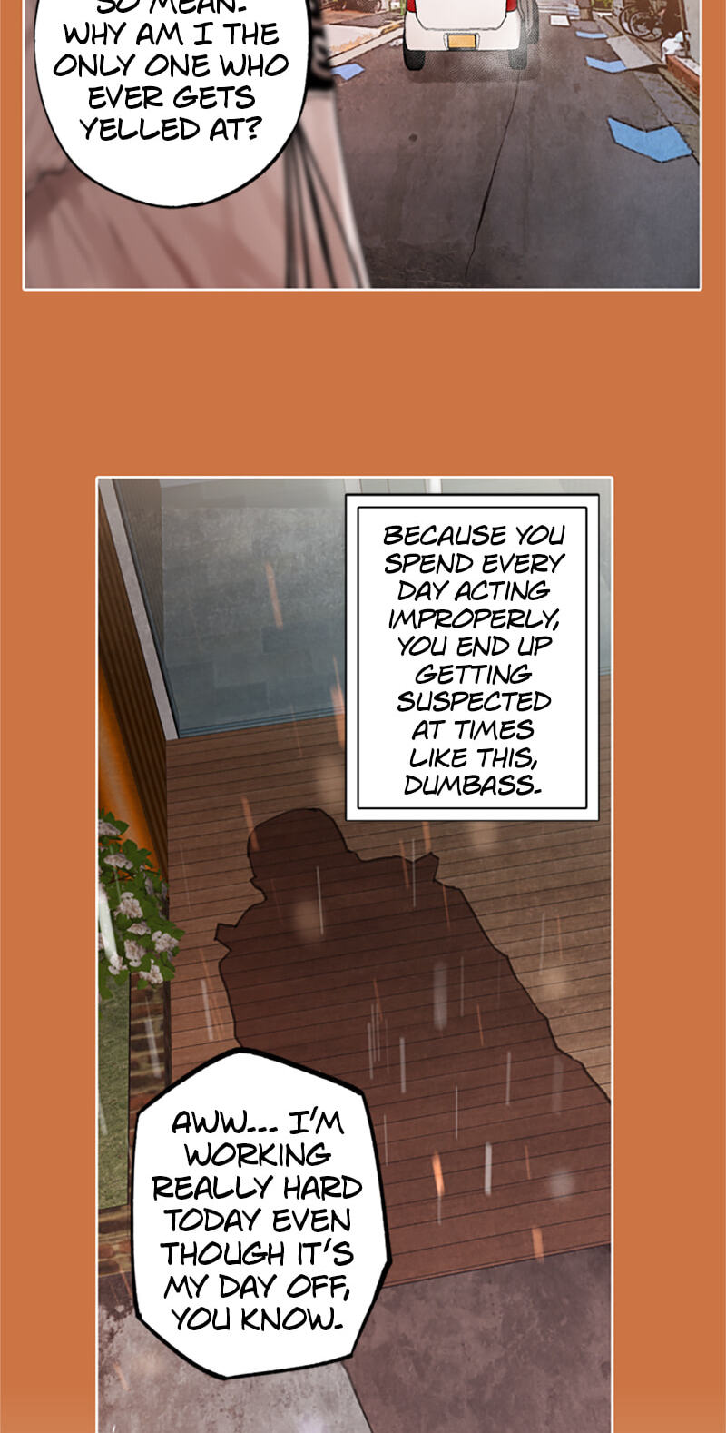 Read Jade chapter 126 image 11 on Lezhin