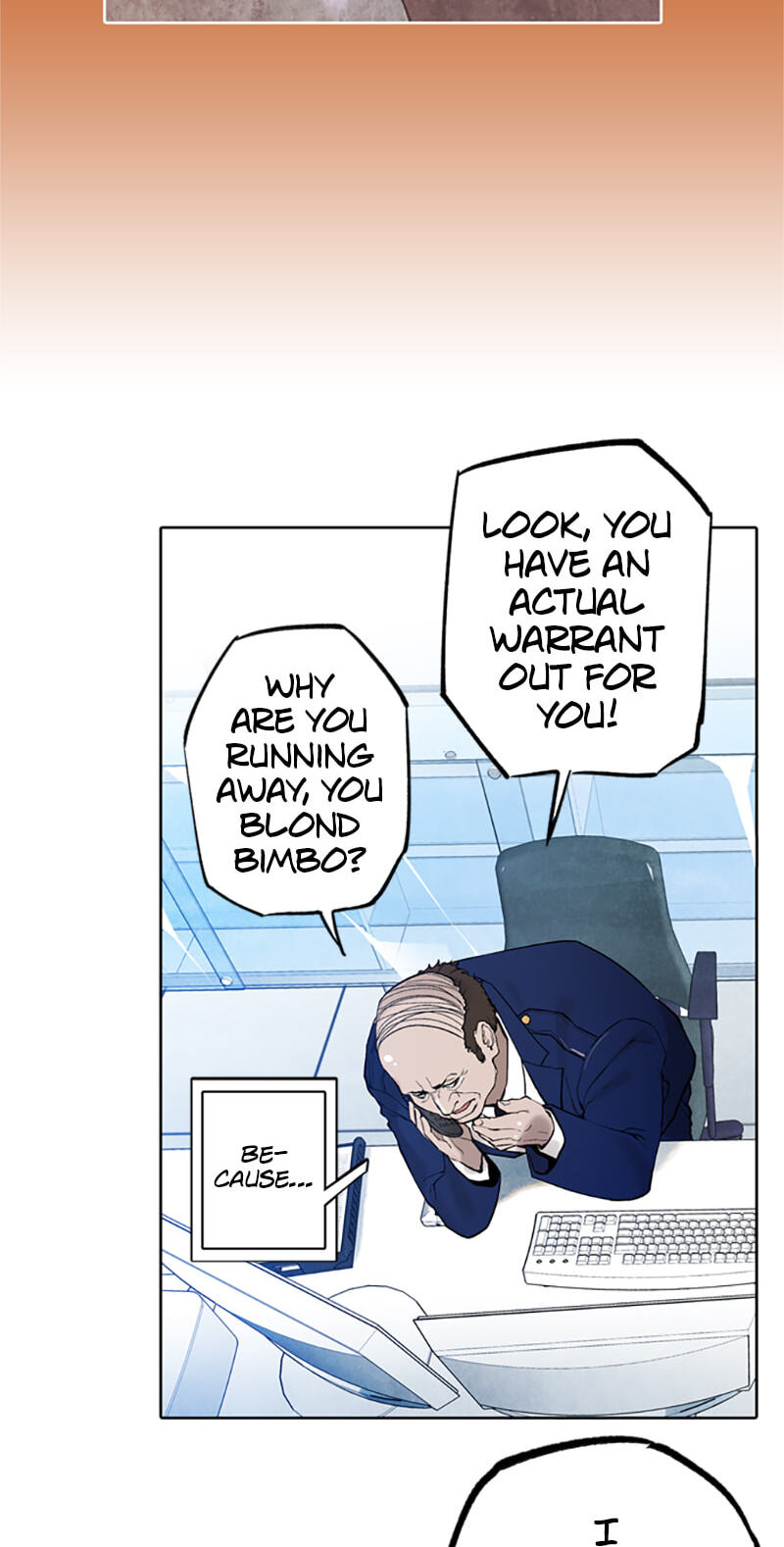 Read Jade chapter 126 image 12 on Lezhin