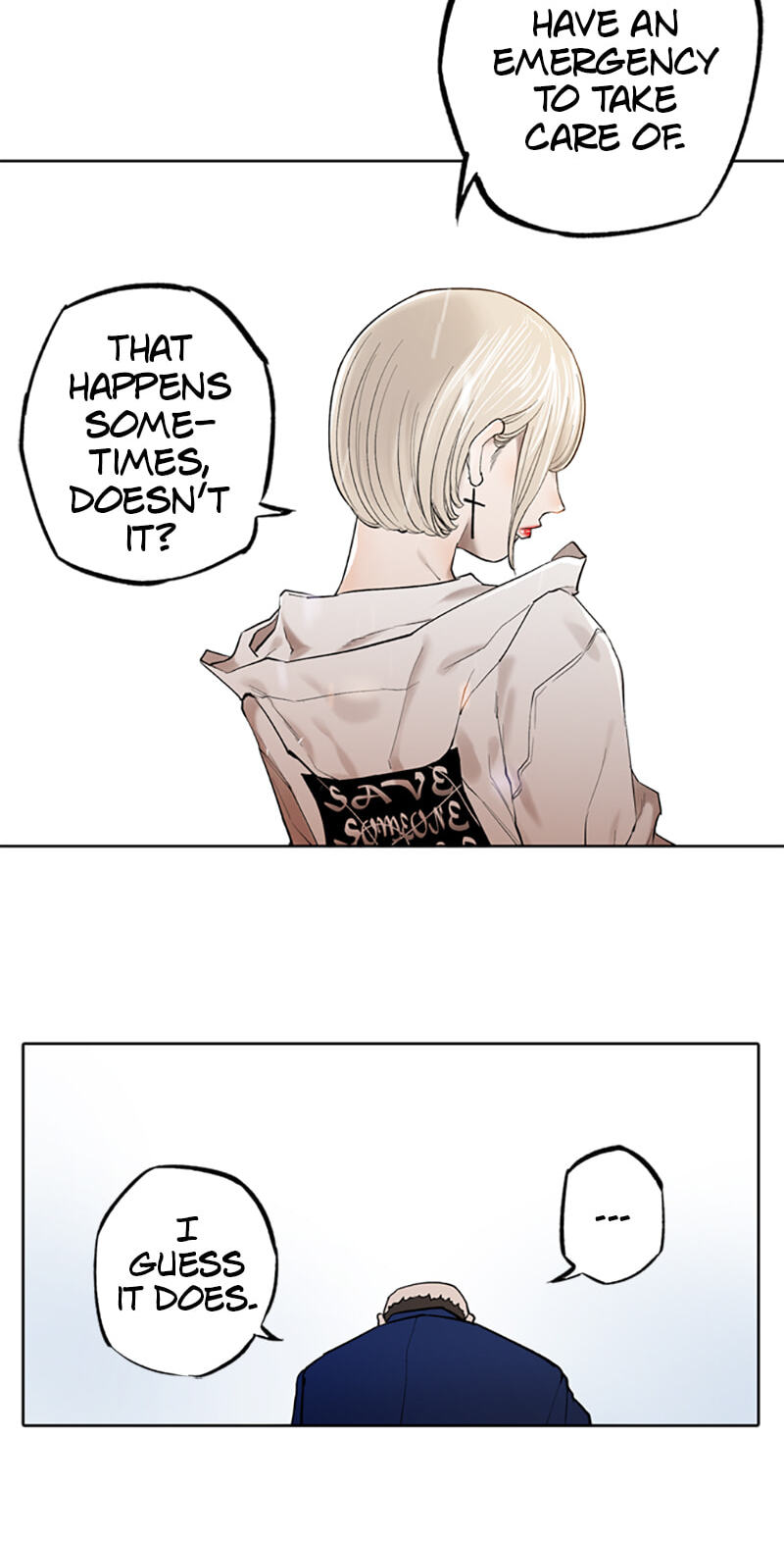 Read Jade chapter 126 image 13 on Lezhin