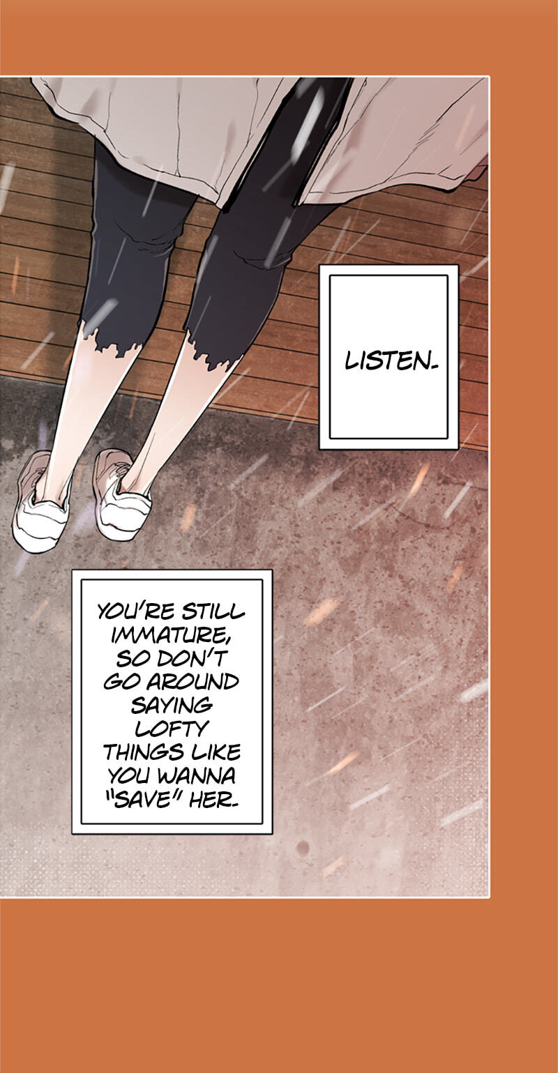 Read Jade chapter 126 image 19 on Lezhin