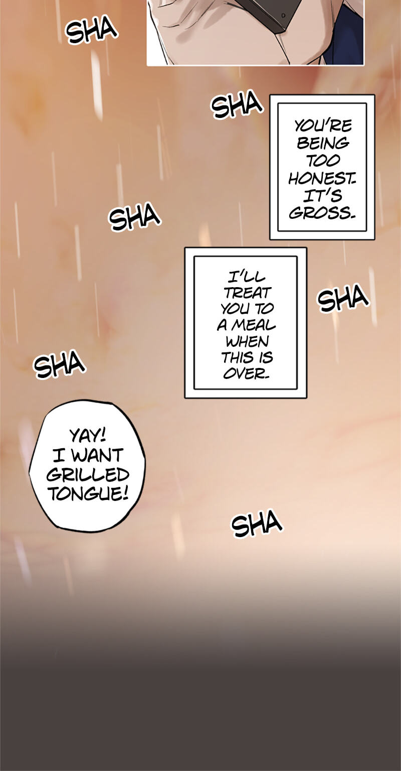 Read Jade chapter 126 image 26 on Lezhin