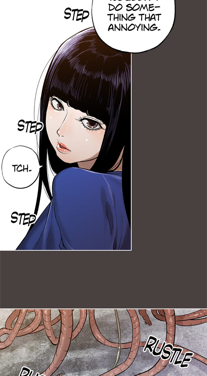 Read Jade chapter 126 image 35 on Lezhin