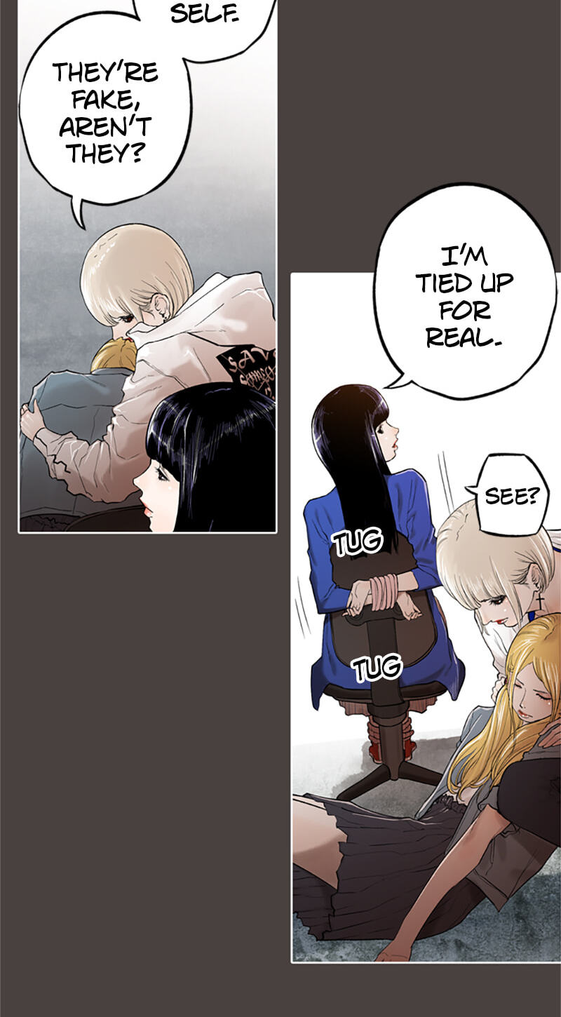 Read Jade chapter 126 image 37 on Lezhin