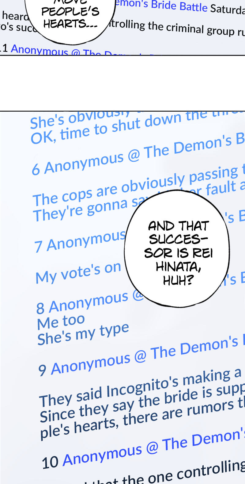 Read Jade chapter 126 image 7 on Lezhin