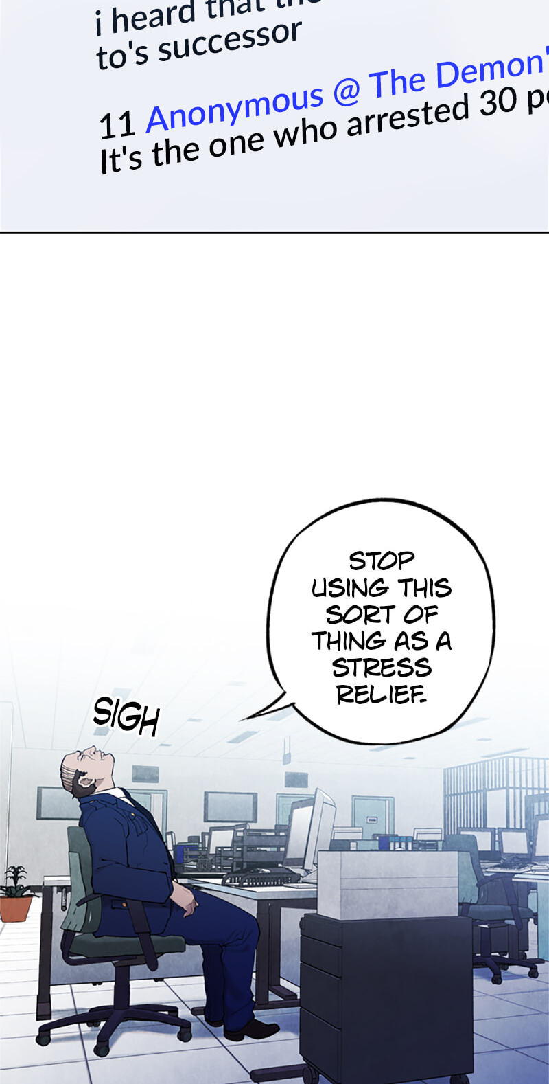 Read Jade chapter 126 image 8 on Lezhin