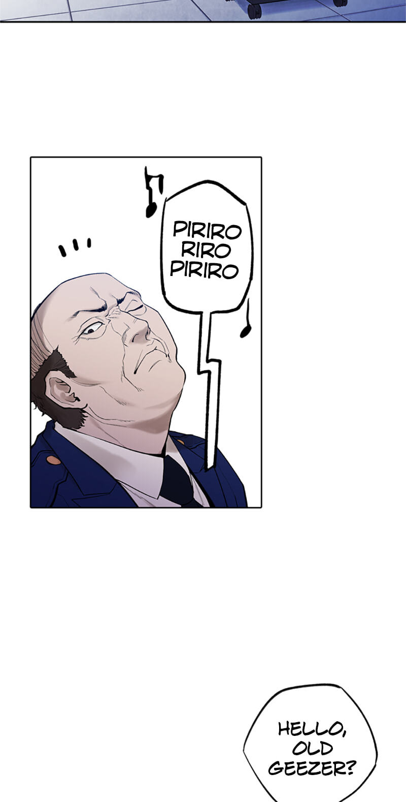 Read Jade chapter 126 image 9 on Lezhin