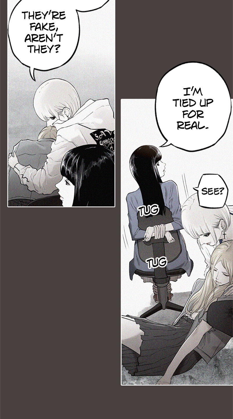 Read Jade chapter 127 image 1 on Lezhin