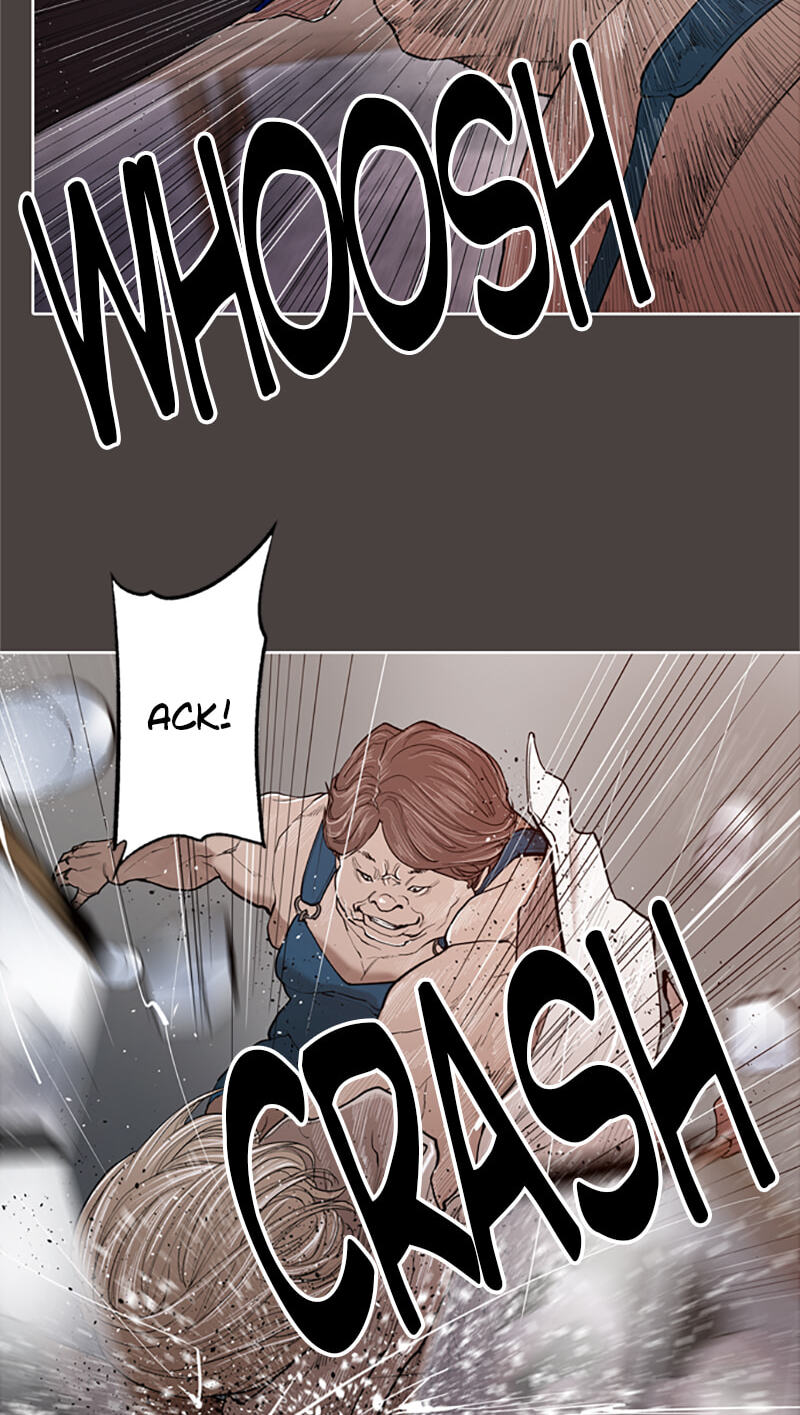 Read Jade chapter 127 image 11 on Lezhin