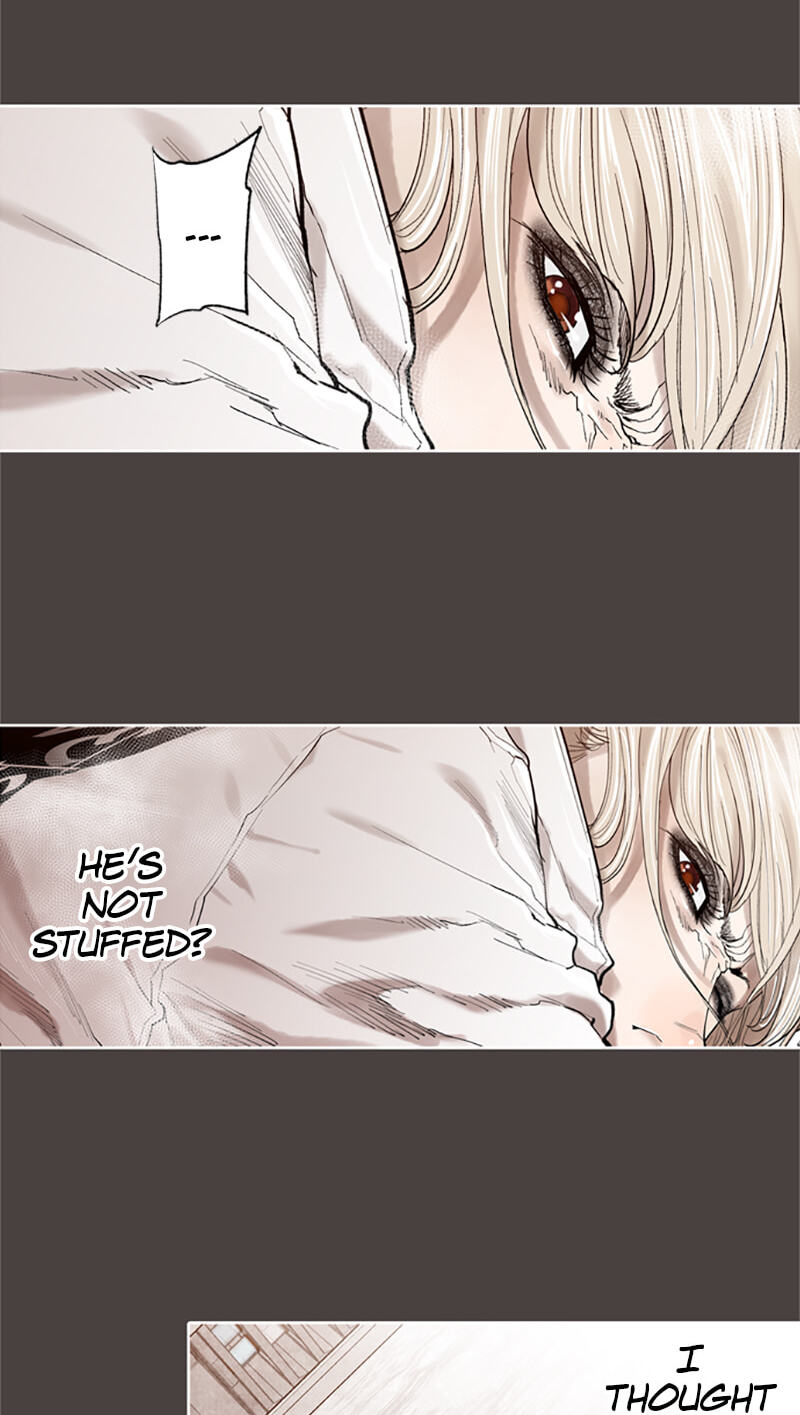 Read Jade chapter 127 image 13 on Lezhin